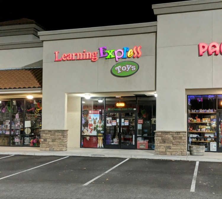 Learning Express Toys (Reno,&nbspNV)